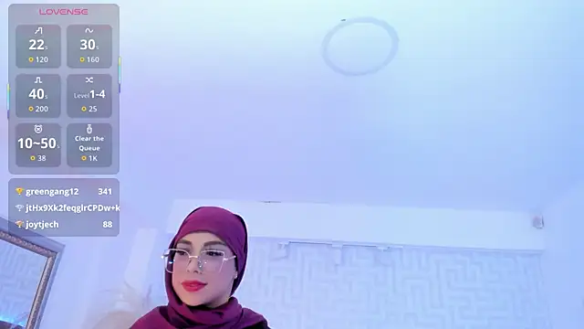 naishaa_ 现场XXX聊天