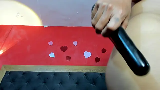 XXX chat uživo modela RosyRoos