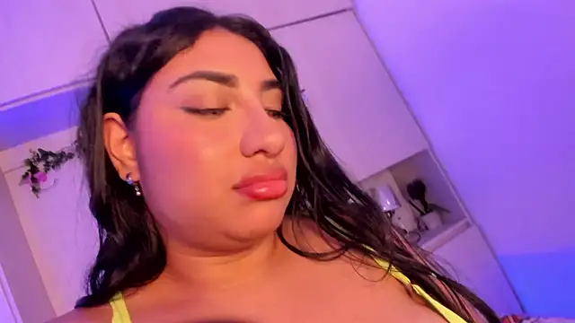 CANDYGABYY: απευθείας συνομιλία ΧΧΧ