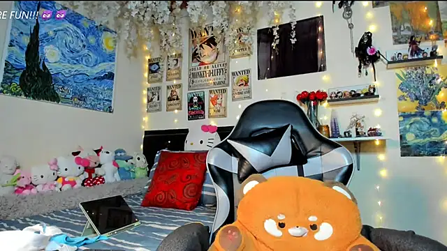 Chat +18 de Cristal_Jonas@xh ao vivo