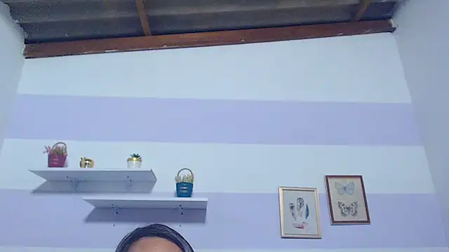 Chat +18 de kimberlyvega ao vivo
