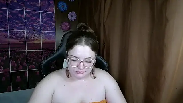 XXX chat uživo modela Teasing_Dora