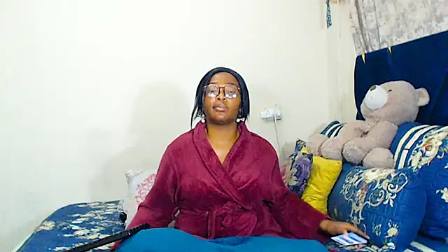 veronica1xxx's Live XXX Chat