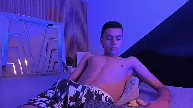 Živý XXX chat MathewAdamss