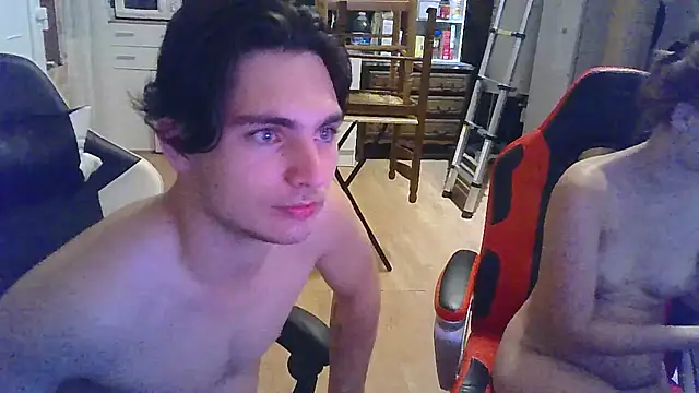 chrissexy40 লাইভ XXX চ্যাট
