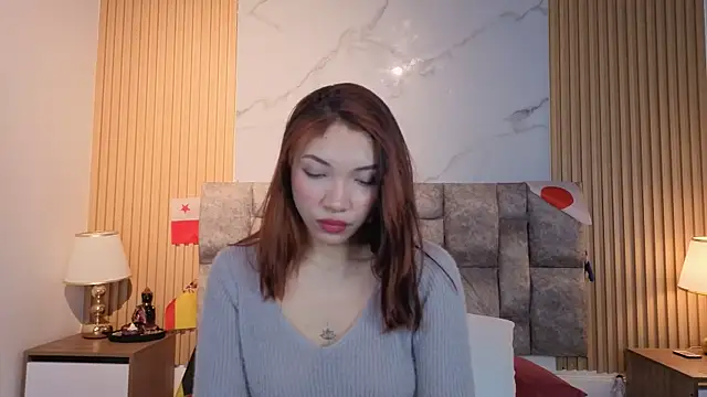 celeste_collins_ élő XXX-chatje