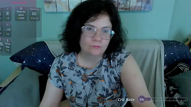 Chat XXX en directo de EverlyRays