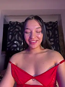 Živý XXX chat Hhannachiki