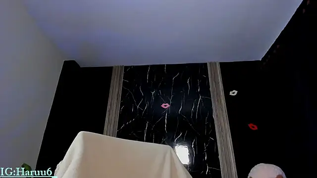 Czat XXX na żywo – Haruu_tay