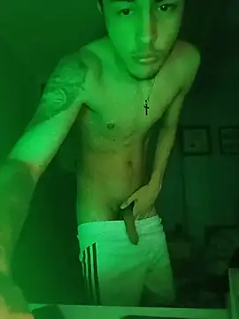 XXX chat uživo modela hugitolopez