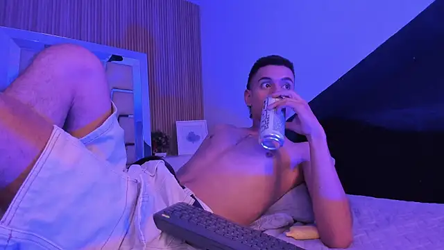 MathewAdamss Live XXX-chat