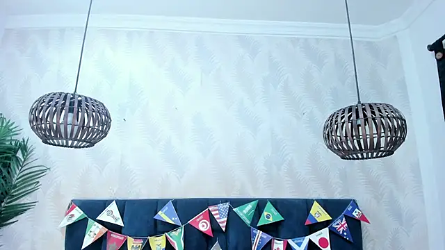 دردشة Melody_Megann الجنسية المباشرة