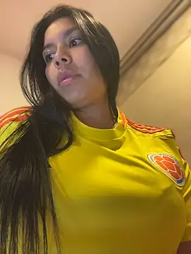 Czat XXX na żywo – Iam-sophia27