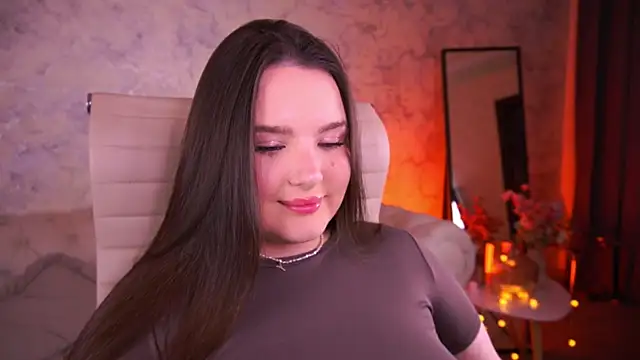 Chatroom XXX en direct de CuteAmberr