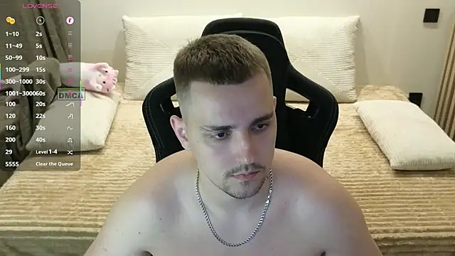 Larstar01 라이브 XXX 채팅