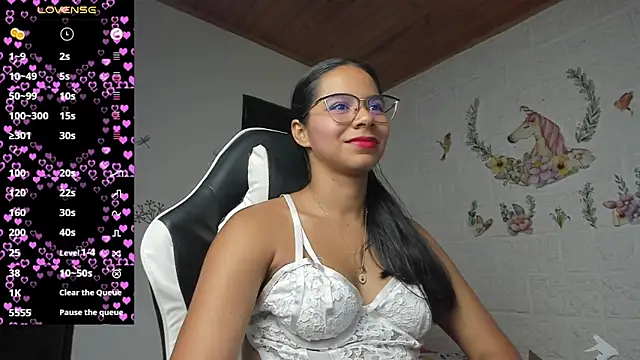 Živý XXX chat alisson_hoffman05