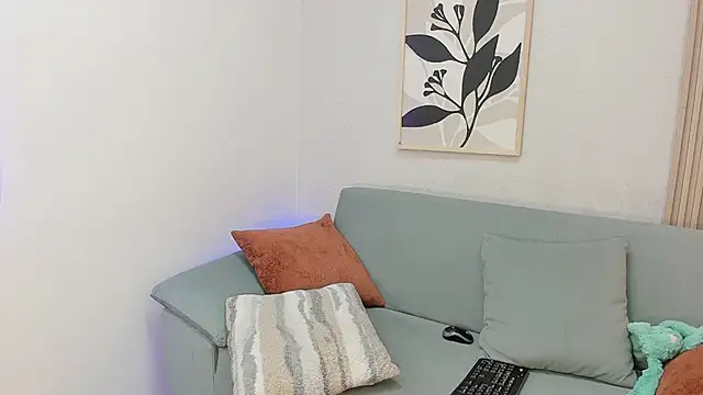 KassMonroe 라이브 XXX 채팅