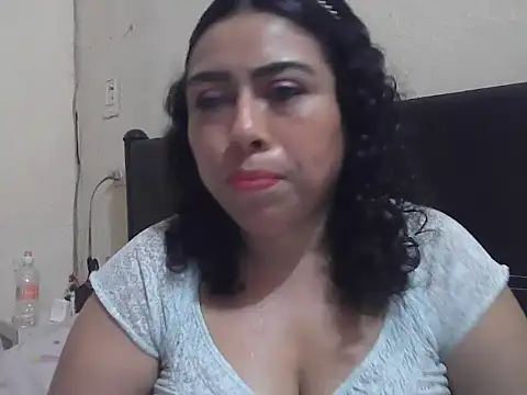 DalilahMx Live XXX-Chat