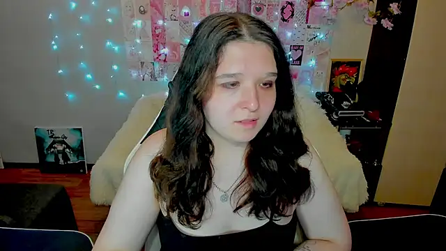 Živý XXX chat Kate_Acid