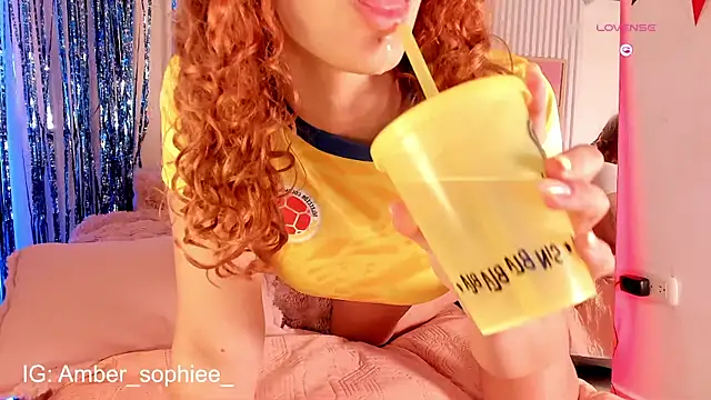 Amber_sophie Live XXX-Chat