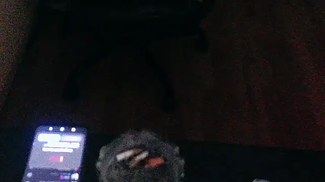 Andre95x Webcam-Show