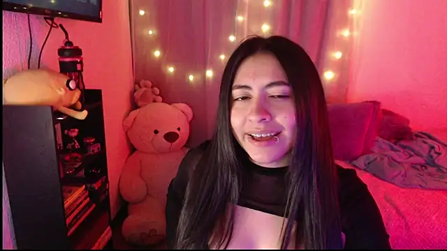 XXX chat uživo modela withtdahbutnotruined