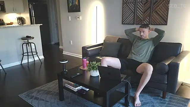 Czat XXX na żywo – seb_tv