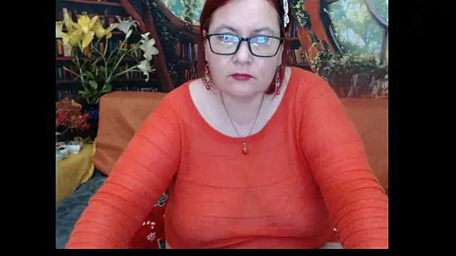 Živý XXX chat PlayfullMature