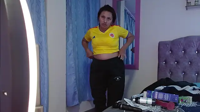 naya_10 Obrolan Langsung XXX