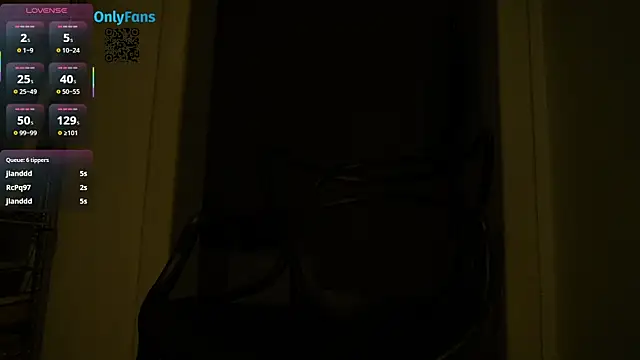 Czat XXX na żywo – dannys__20