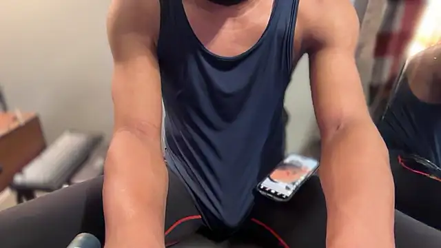 wanderben Live XXX-Chat