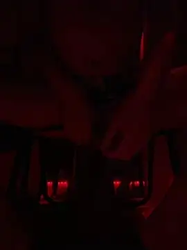 M0NSTERX's Webcam Show