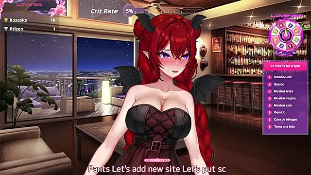 Blaze_sw 라이브 XXX 채팅