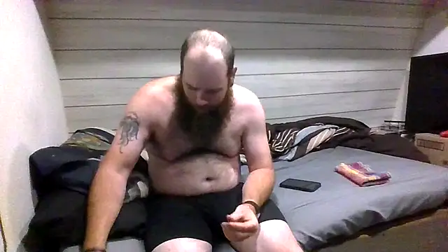 Chatroom XXX en direct de ThisGuy42o
