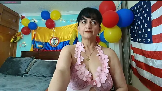 Chat XXX en directo de ISABEEL_SOFIA01