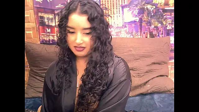 Chatroom XXX en direct de IndianAngel4u
