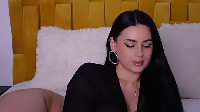 RanyaHermes' Live XXX Chat