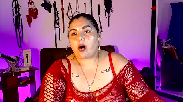Chat XXX Live AndreaKinky