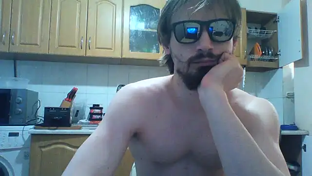 Chat XXX ao vivo de KaelNox