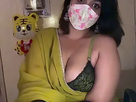 Devil_Queen7's Live XXX Chat