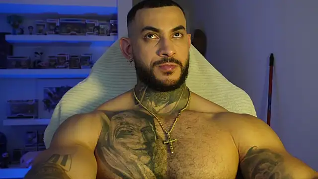 iamjackc_ Live XXX-Chat