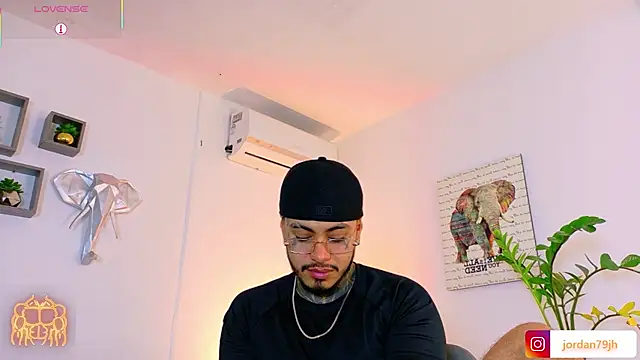 JordanSmiith_のライブXXXチャット