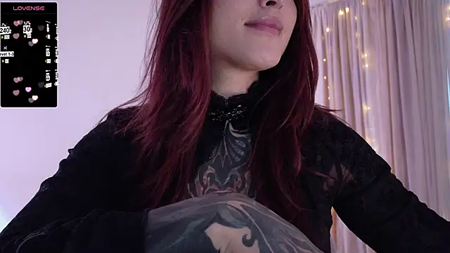 Chat XXX en directo de vangie_