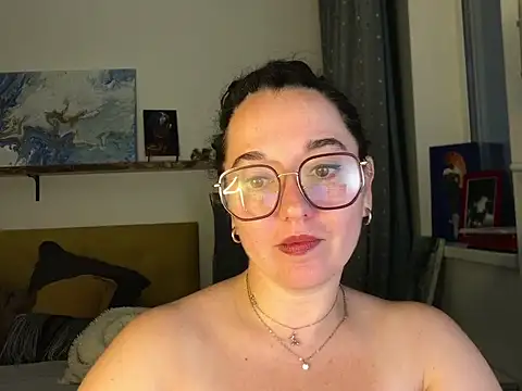 Kelira's Live XXX Chat