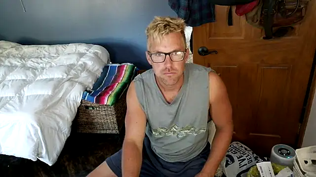 Czat XXX na żywo – SpunRedneck