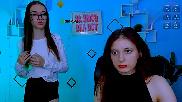 XXX chat uživo modela nila_eclipse