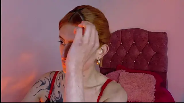 EliMonroe Live XXX-Chat