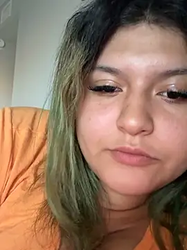 puchibad live XXX chat