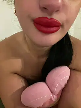 Chatroom XXX en direct de Milana_UK