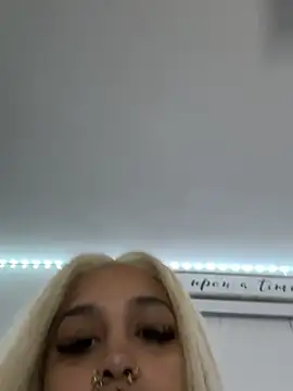 sweet_cataleya12's Live XXX Chat